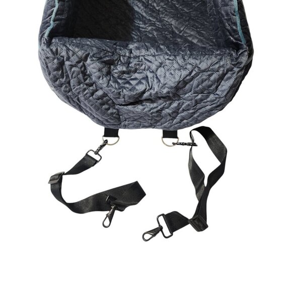 Dog Car Seat with Memory Foam - Picture 9 of 11